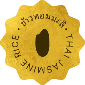 Thai Jasmine Rice