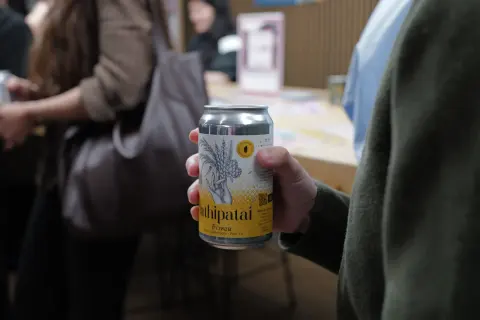 Venture Café Tokyo TG#379 — Women's Theme Night — CIC Tokyo, Toranomon — 4 of 4